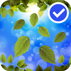 Autumn Leaves Scenery LWP icon