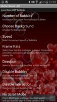 Love Rose Free Live Wallpaper ภาพหน้าจอ 2