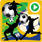 Soccer Spirit Free Wallpaper icon