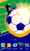 Soccer Spirit Free Wallpaper скриншот 1