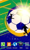 Soccer Spirit Free Wallpaper скриншот 2