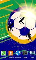 Soccer Spirit Free Wallpaper скриншот 3