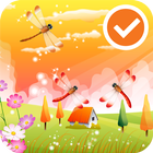 Beauty Home Scenery Free LWP أيقونة