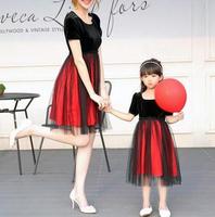 Mother & Daughter Outfit Dress capture d'écran 2