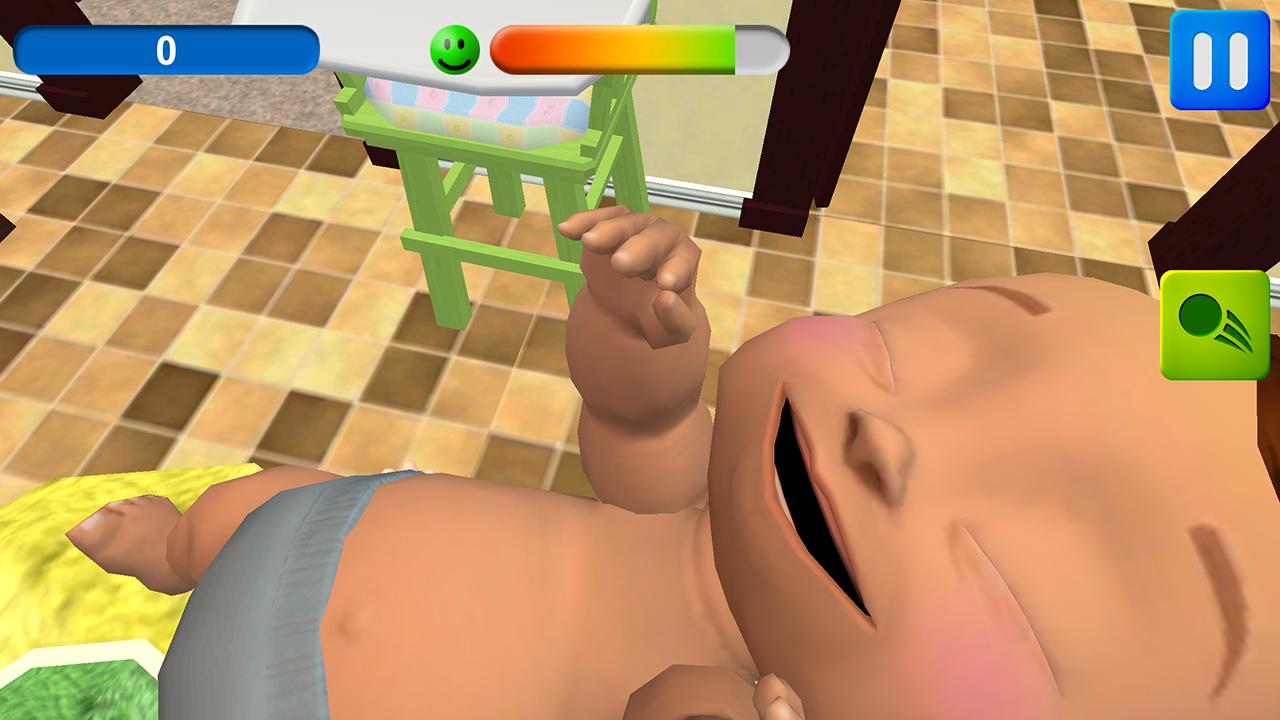 Mother Simulator 3d For Android Apk Download