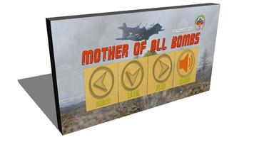 Mother of All Bombs capture d'écran 2