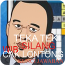 Kunci Jawaban TTS WIB Cak Lontong APK