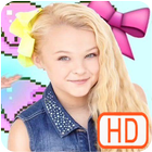 Jojo Siwa Wallpaper HD-4K 2018 icono