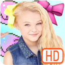 APK Jojo Siwa Wallpaper HD-4K 2018