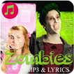 All Music for Zombies MP3 Song + Lyrics