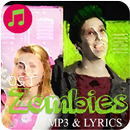 All Music for Zombies MP3 Song + Lyrics APK