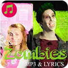 All Music for Zombies MP3 Song + Lyrics icône