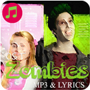 All Music for Zombies MP3 Song + Lyrics-APK