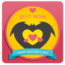 Mother's Day Photo Grid Pro-APK