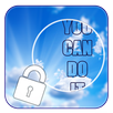 Motivational Quote Lock Screen APK