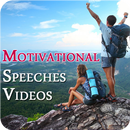 Motivational Speeches - Motivational Videos aplikacja