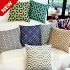 DIY New Motif Pillow ikon