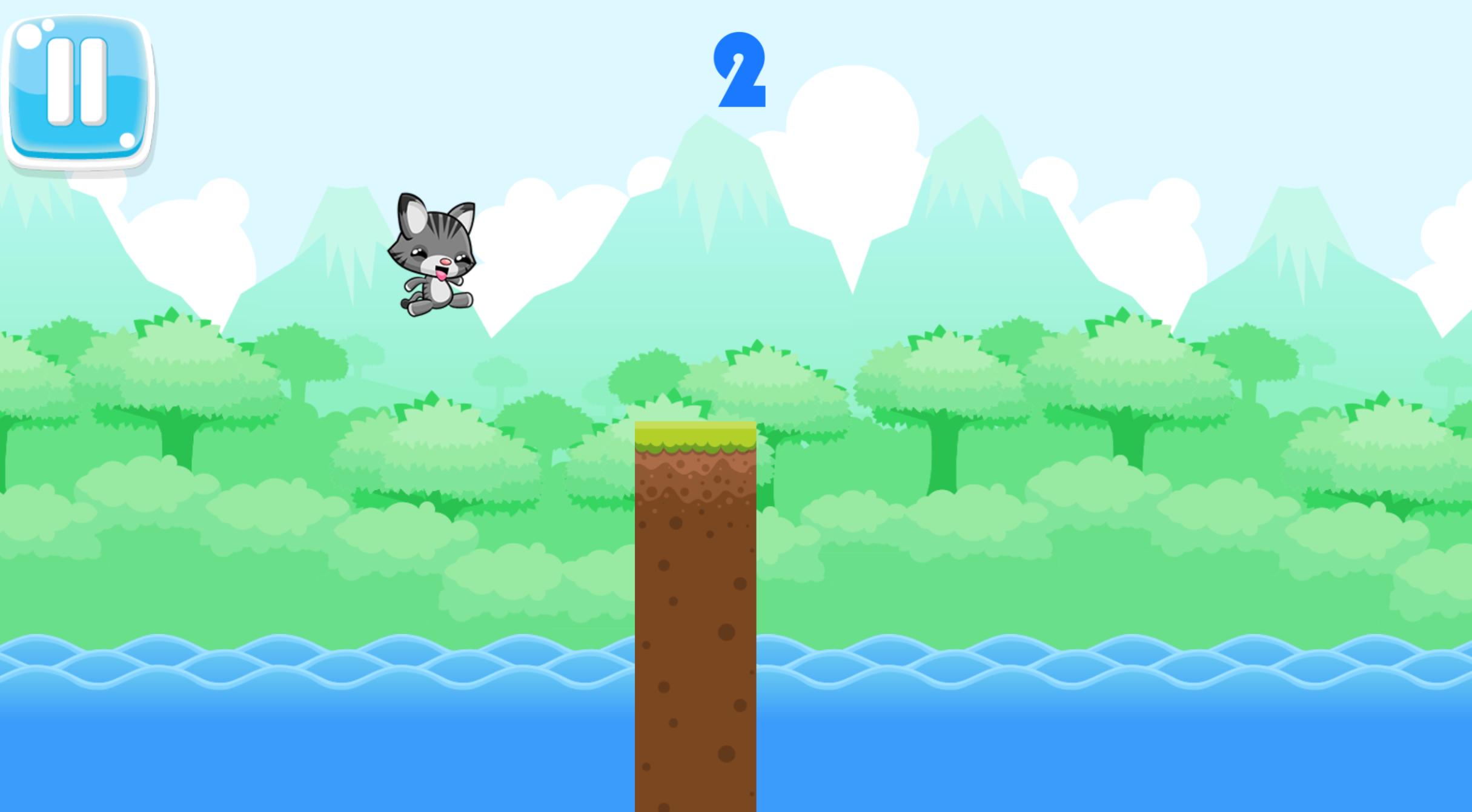 Игра cat game