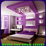 Paint Room Design icon