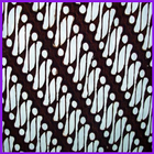 Batik Design icône