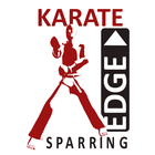 Karate Edge Sparring icône