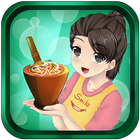 Happy Chef Dash: Thai Cooking  icon