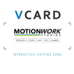 vCard Interactive VisitingCard