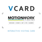 vCard Interactive VisitingCard icône