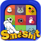 SmashIt 圖標