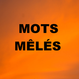 Mots Croisés icône