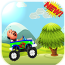 Mottlu Racing with Pattluu APK