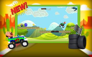 Mottlu Racing with Pattluu imagem de tela 2