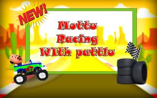 Mottlu Racing with Pattluu imagem de tela 3