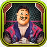 Motu Batlu Dress Up 4 Fun