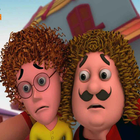 Motu Patlu Wallpaper simgesi