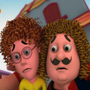 Motu Patlu Wallpaper APK