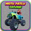Motu Super Monster Car APK