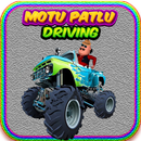 Motu Super Monster Car APK