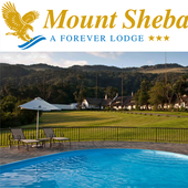 Mount Sheba Forever Resort icon