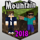 Mountain Building Craft APK