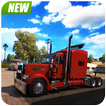 Mountain Truck : Cargo Transport Simulator Game 3D