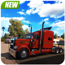 Mountain Truck : Cargo Transport Simulator Game 3D APK