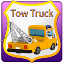 Tom Tow Truck APK