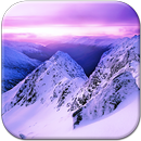 Berg Hintergrundbilder APK