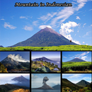 indonesia volcano APK
