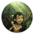 Mowgli Run Jungle APK
