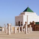 Agence à Rabat