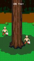 Timbermen vs Tree Ekran Görüntüsü 2