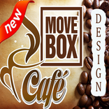Move Box Cafe Design