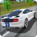 Car Racing Traffic Overtake APK